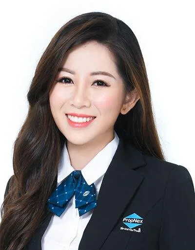 Real Estate Entries - Career Switching