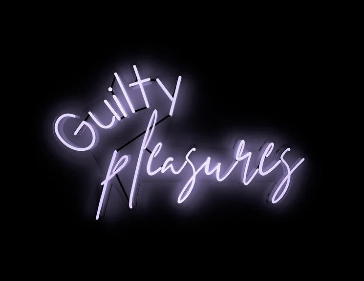 Kill the Pleasure Guilt