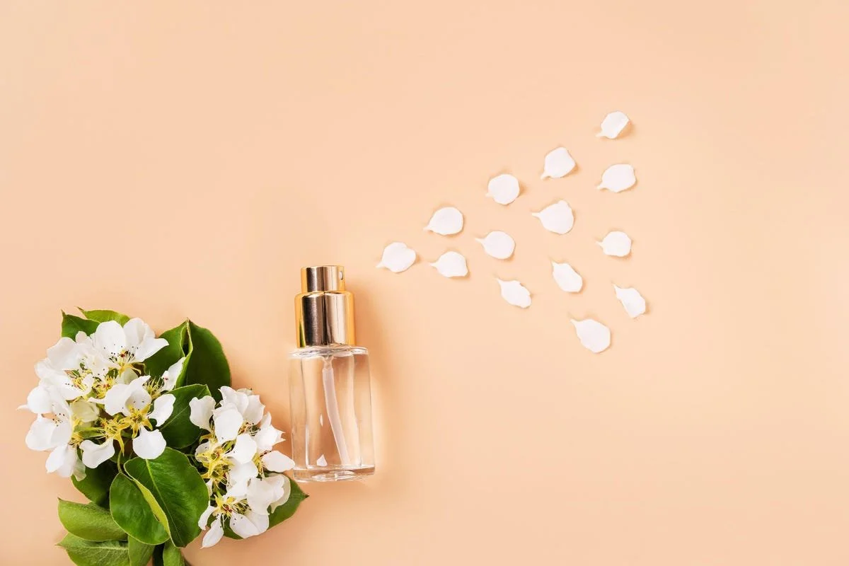 Covid-19 on the Parfum Industry