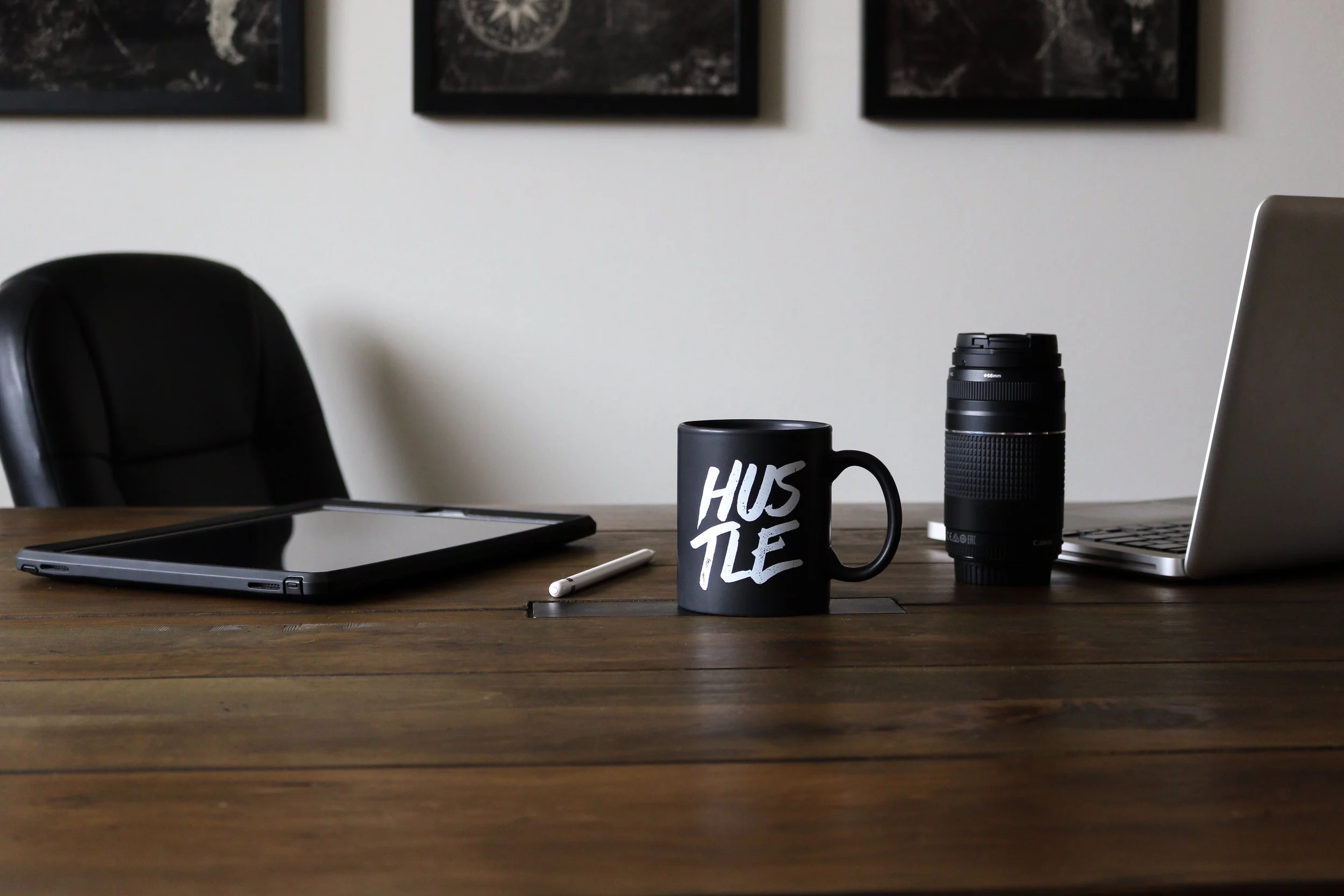 Caught Up in The Hustle? Pros and Cons of Hustle Culture