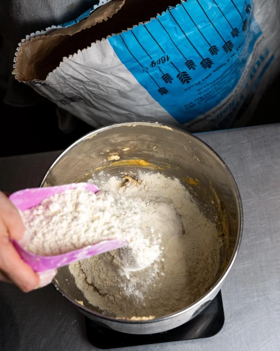 It&rsquo;s been a busy weekend in the bakery! Thanks to all of our amazing customers for coming out and supporting us every week, we couldn&rsquo;t do this without you lovely lot! We&rsquo;re back at it again this week, thinking up some new cakes now