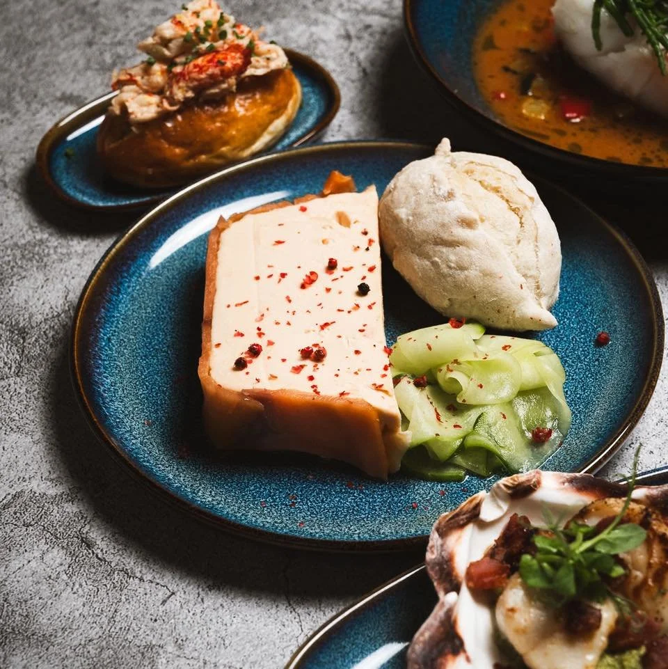 Georgia&rsquo;s back at it planning our final bistro of the year! How did we get here already?! Thanks to everyone who came and supported our bistro events this year, and to those who didn&rsquo;t manage to secure tickets, watch out for 2026!