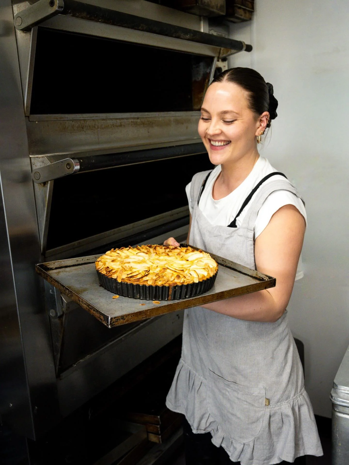 Hi everyone, Georgia here! I just wanted to send out a little message to announce that I will be departing from Dogh on the 31st December 2025. After an absolutely amazing time running the business with Ryan for the past three years, the time has com