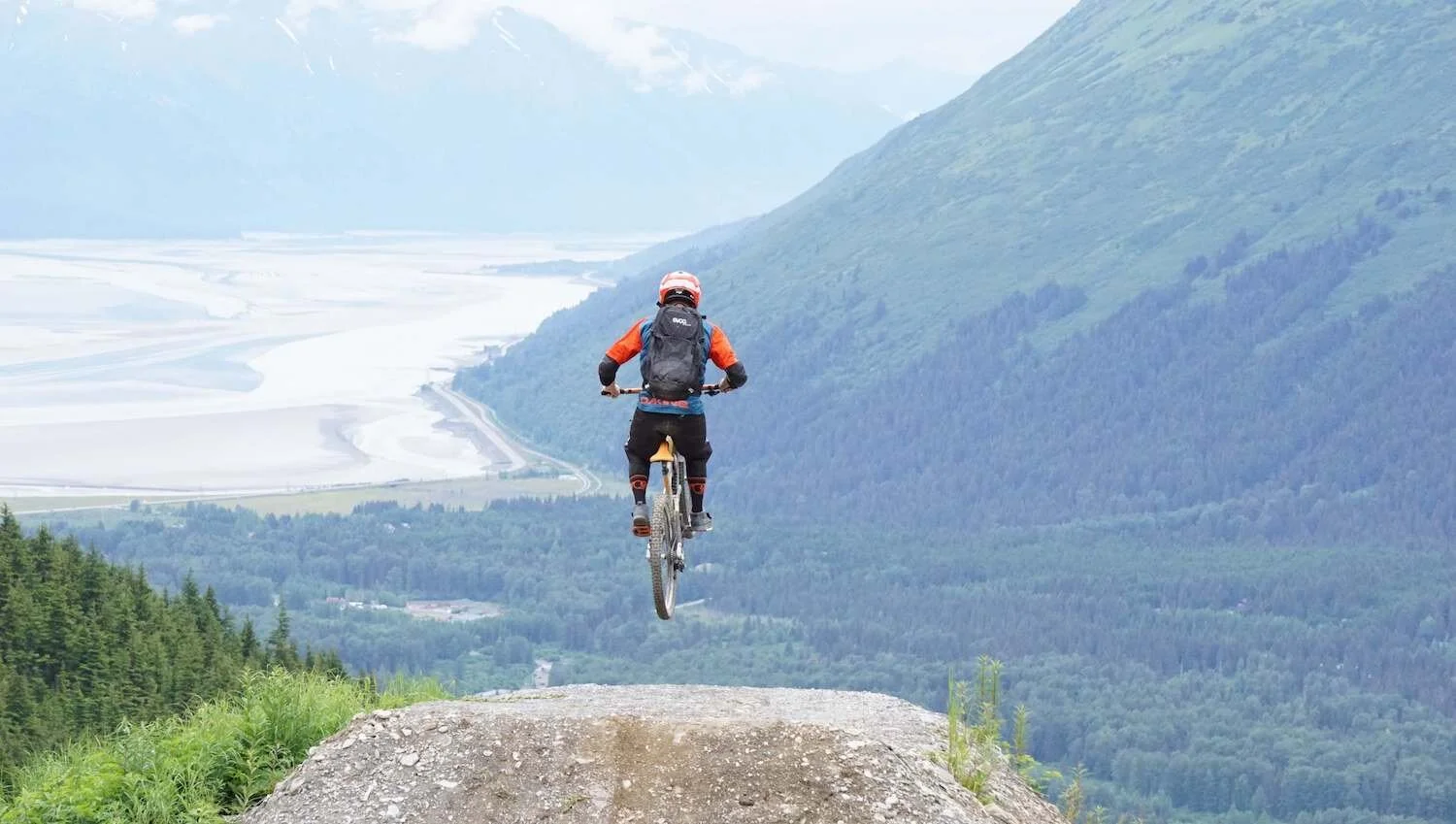 Alyeska Bike Park