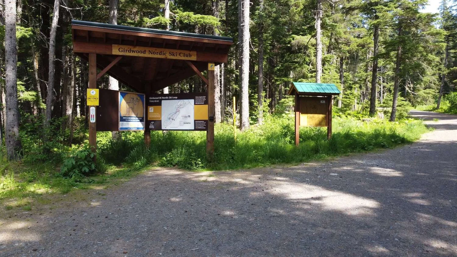 5K Nordic Loop