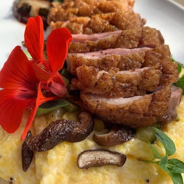 Bistro — Visit Girdwood