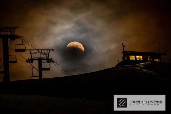 Ralph Kristopher Photography — Visit Girdwood