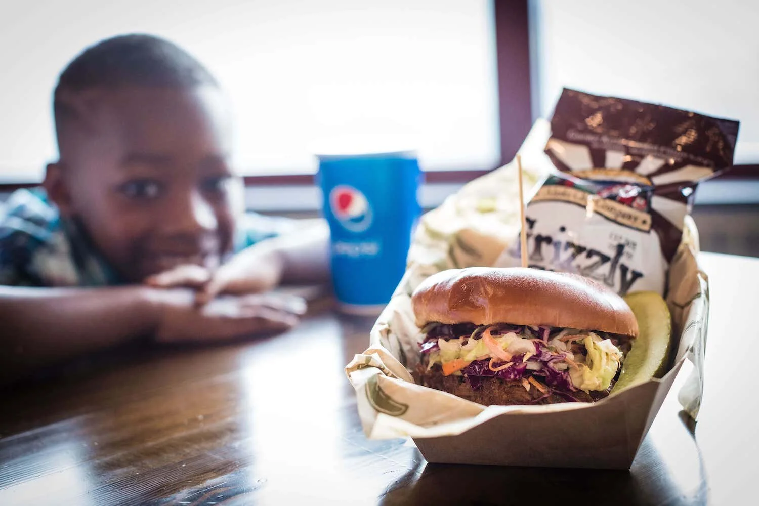 Bore Tide Deli and Bar