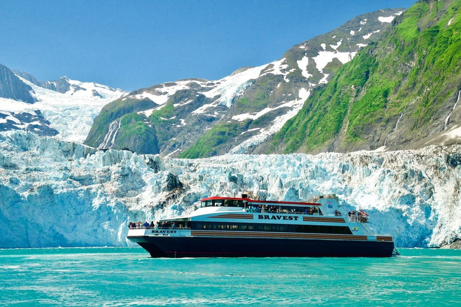 Phillips Cruises and Tours 