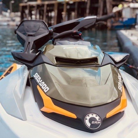  A picture of a jet ski with Adventure Jet Ski Company 