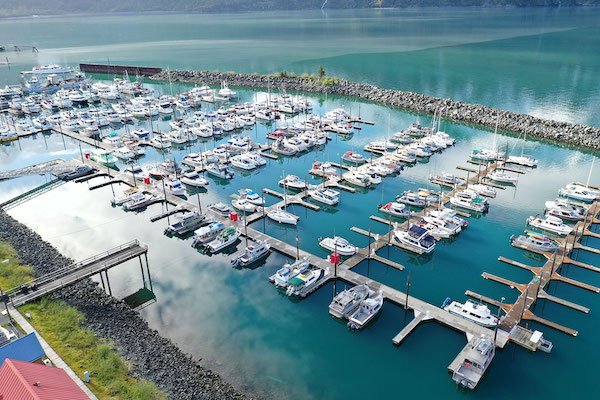  Picturre of Whittier Harbor 