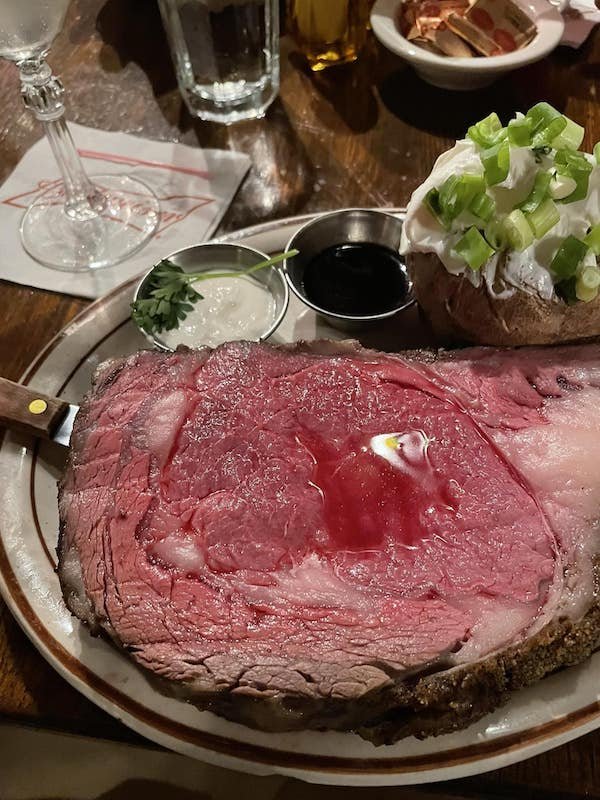 Prime Rib 