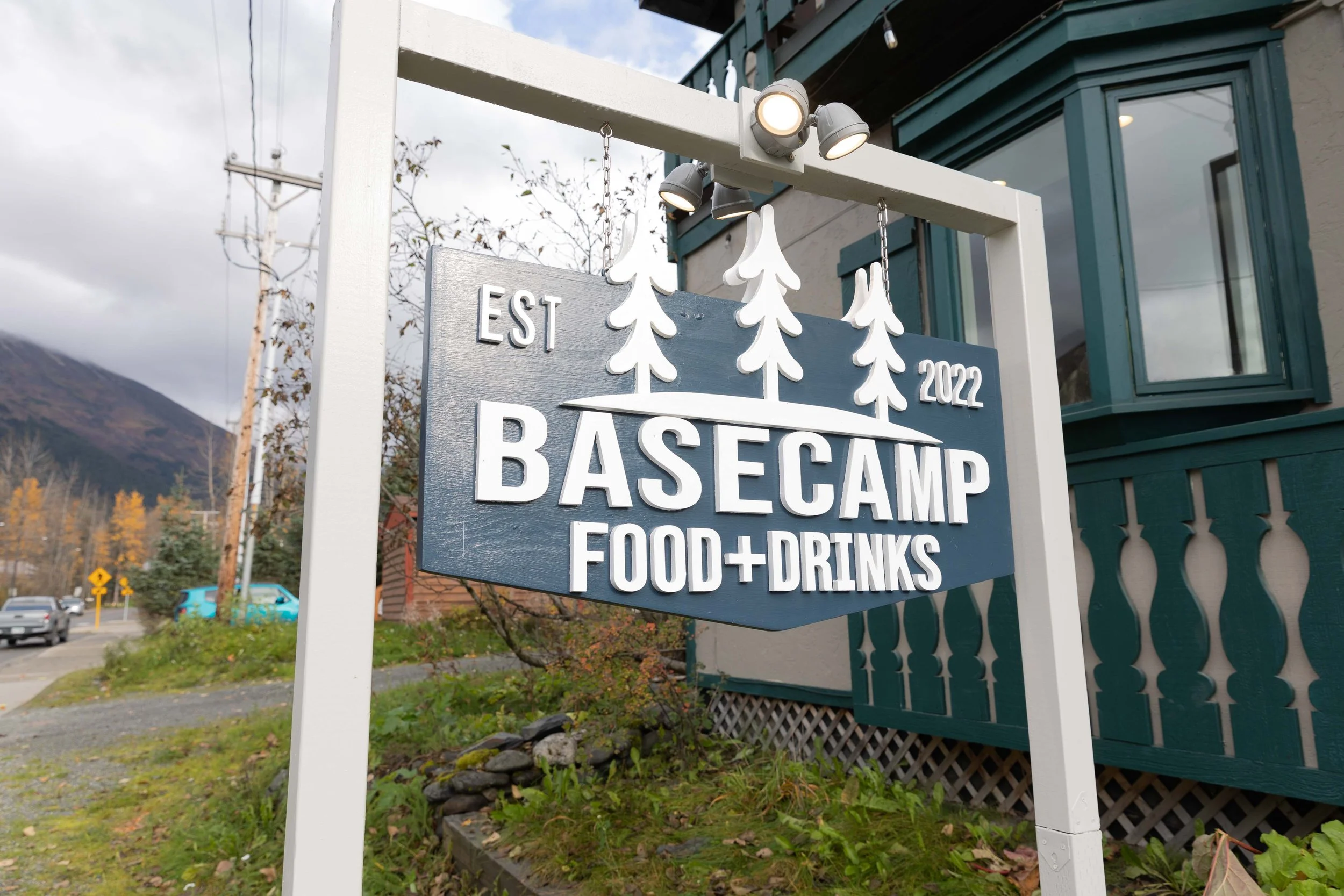BaseCamp