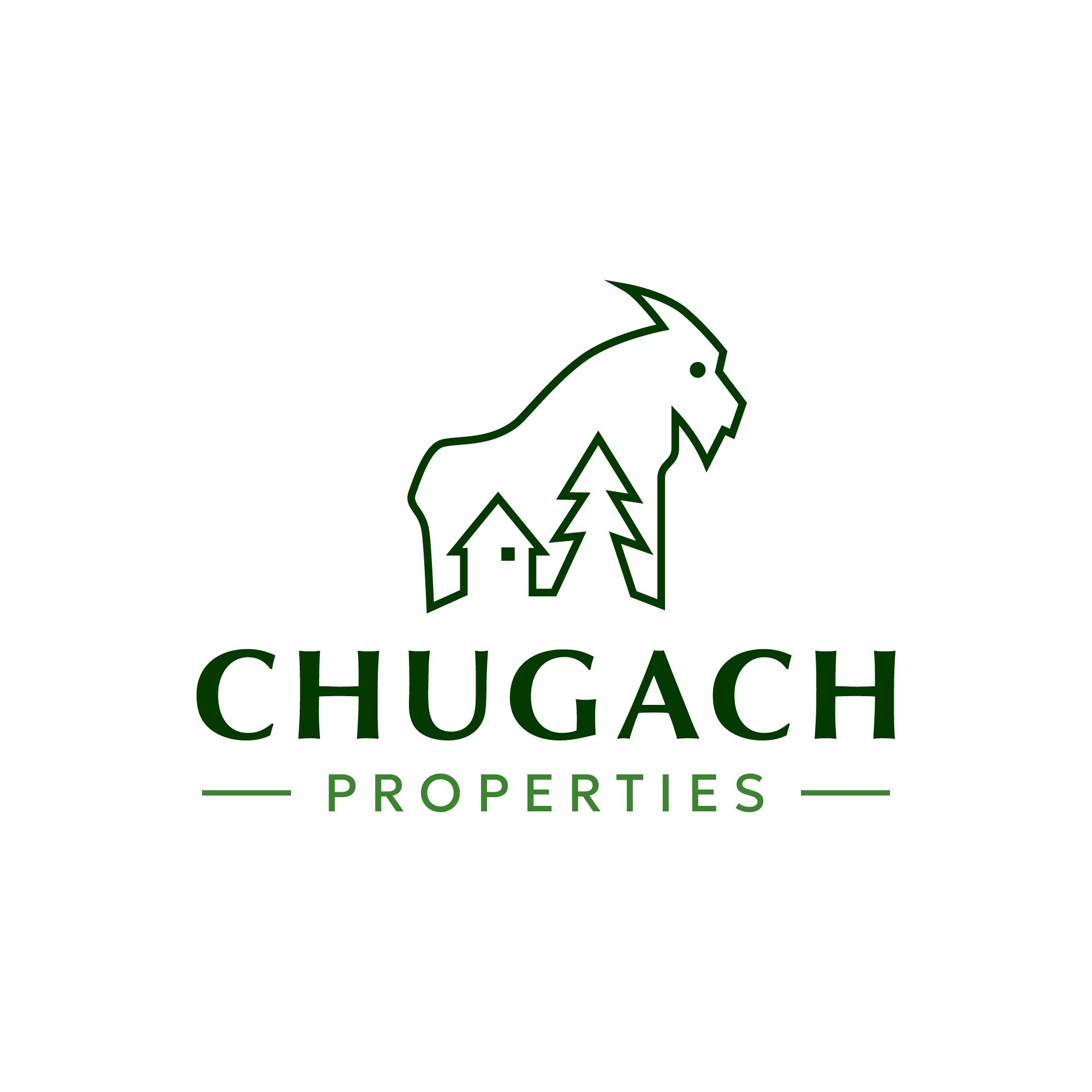  Chugach Properties Logo 