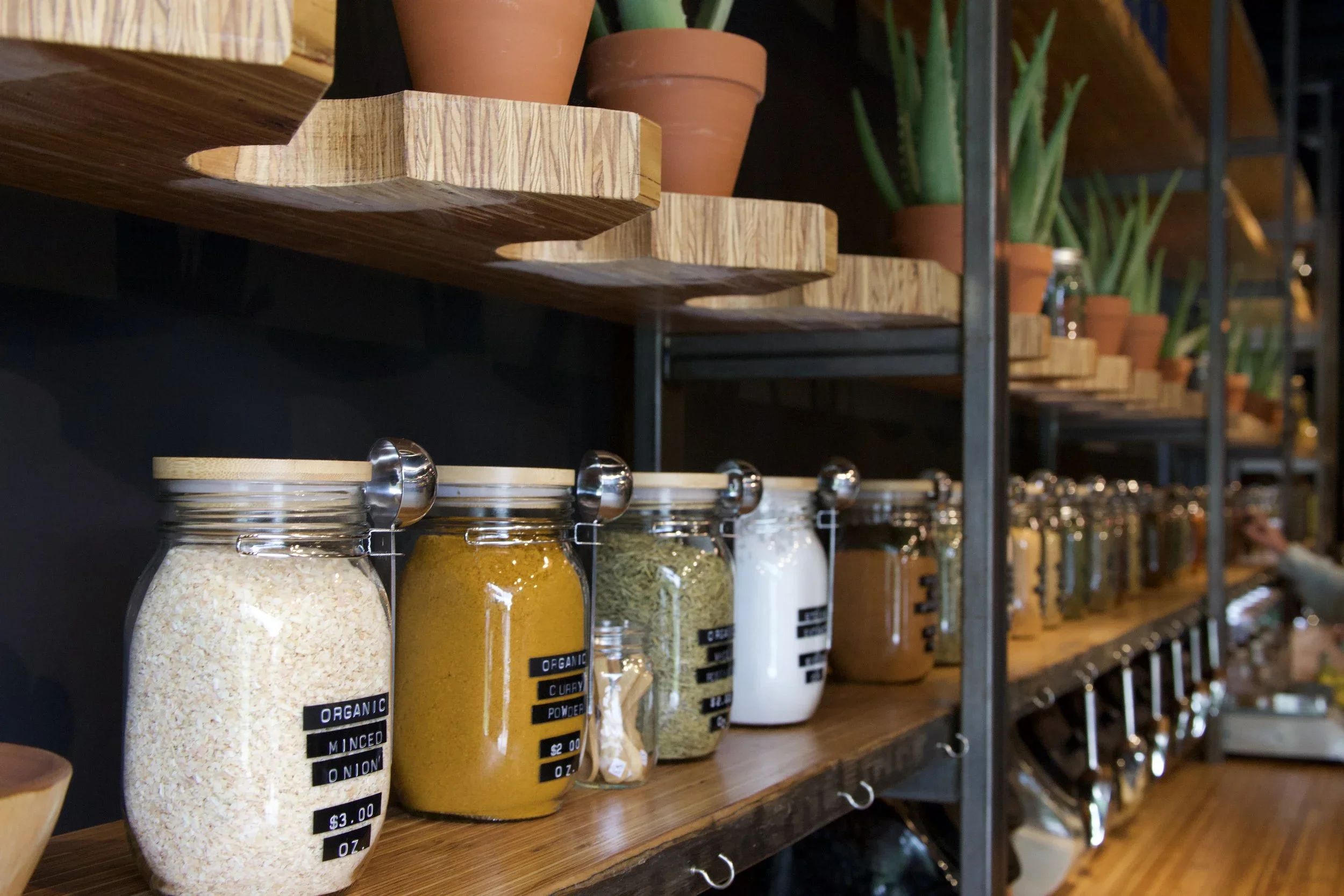 The Raw Market Company 