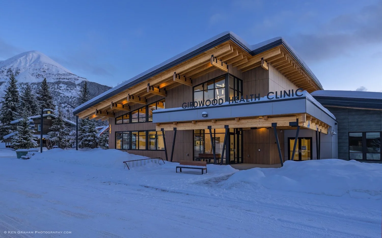 Turnagain Community Health