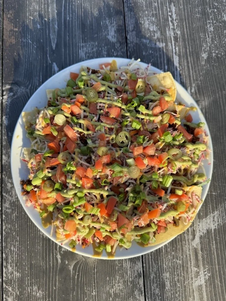  Rice Bowl at Jack Sprat 