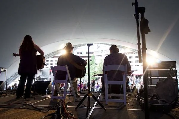 Alyeska Blueberry Festival — Visit Girdwood