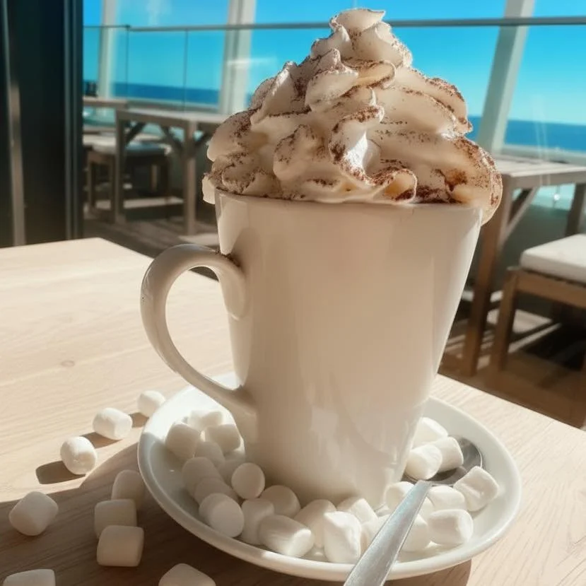 Chilly air, bright sunshine, and a cup of hot chocolate that fixes everything ❄️☀️ What a day it has been! 

Whatever the weather we&rsquo;re here to warm you up this winter!