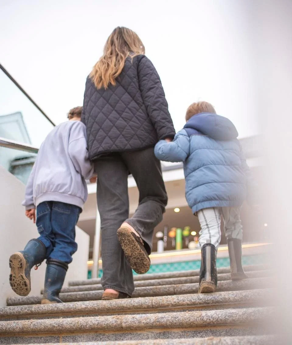 And just like that, February half term is here! The sun is even set to shine tomorrow morning to kick it all off 🌞

To give you even more chances to pop by with the kids for a visit, we&rsquo;ve extended our opening times on Monday and Tuesday eveni