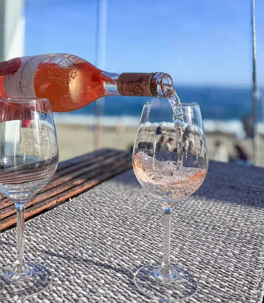 We can&rsquo;t quite get over this patch of sun we are having! ☀️

And what&rsquo;s better than a glass of whispering angel in the sun ? 

Whatever your drink of choice to soak up the sun with we&rsquo;ve got you covered! 

Open 9am &lsquo;til late a