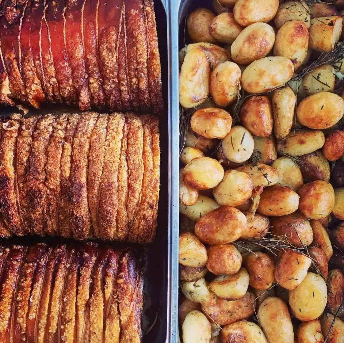 Don&rsquo;t miss your last chance for our Roast on the Coast before summer arrives ☀️

Join us today from 12 &lsquo;til late for all your favourites &mdash; succulent pork, perfectly cooked topside beef, and we&rsquo;ve even added a delicious slow co