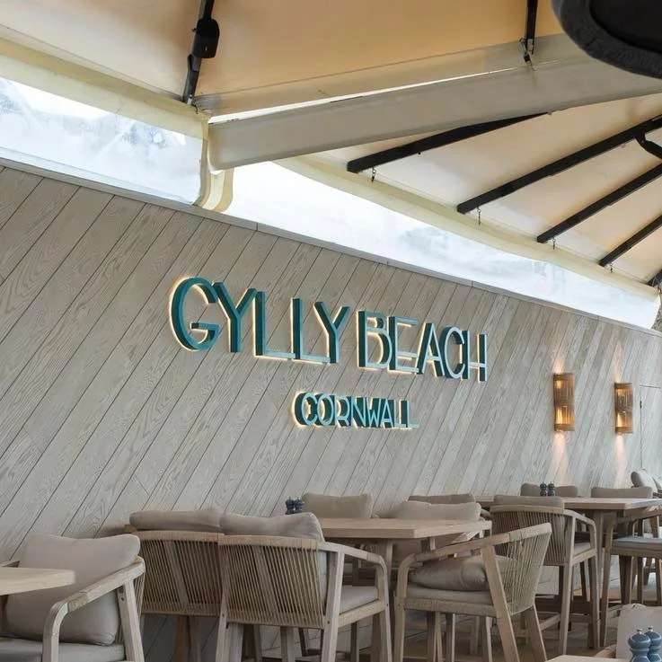 Not quite the week of weather we had last week but not to worry, come rain or shine you can always find a cosy spot under the parasols to soak in whatever the day brings! 🌦️

Open daily 9-late we&rsquo;ve got a spot for you no matter the weather 🫶?