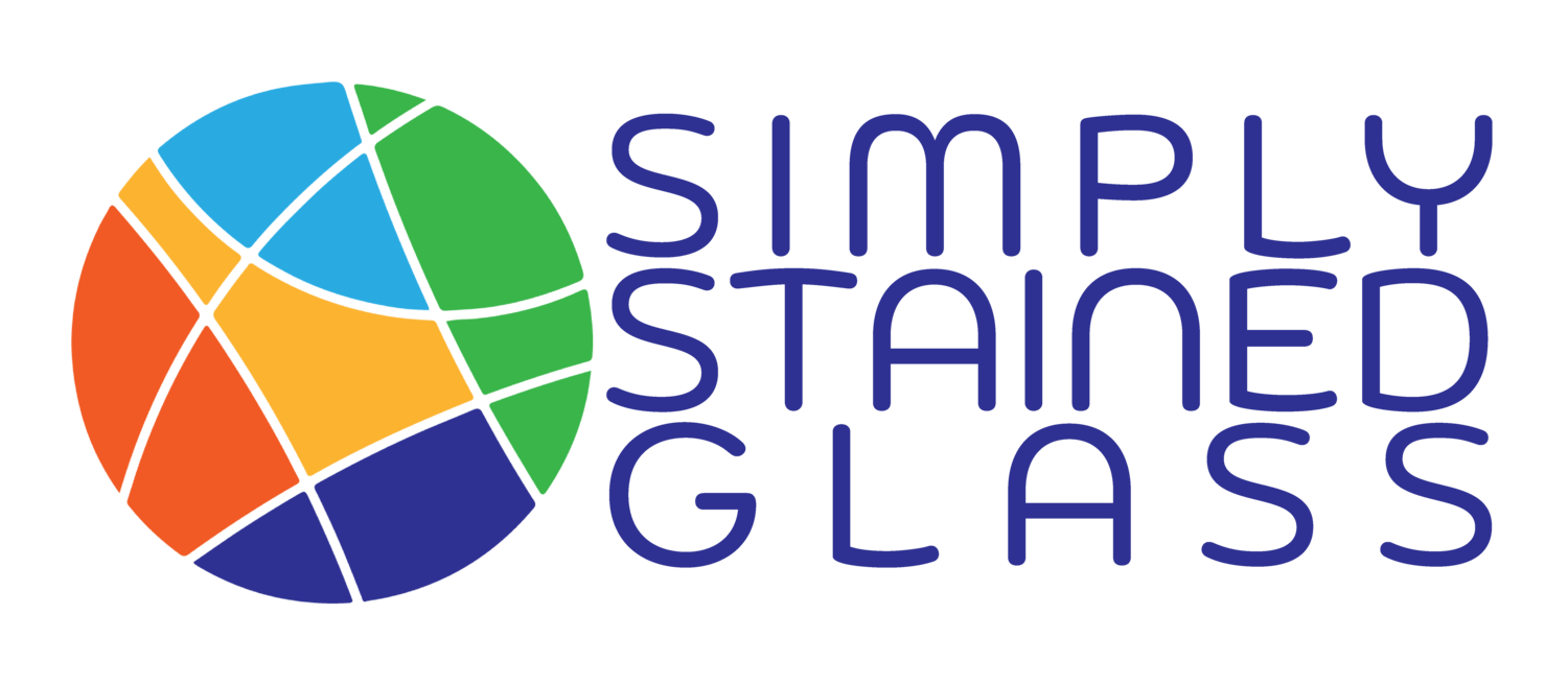 SIMPLY STAINED GLASS