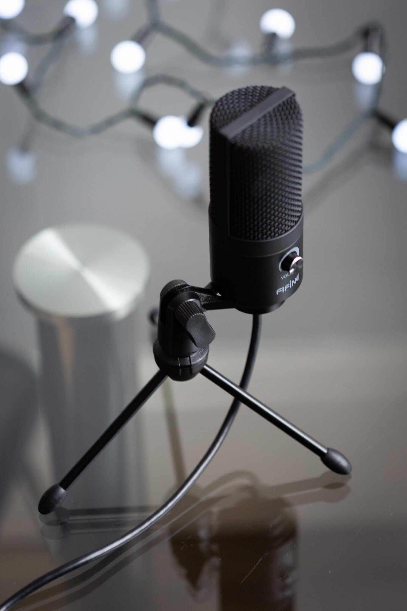FIFINE K669 C/D Condenser/Dynamic Mics Review – Are They Good