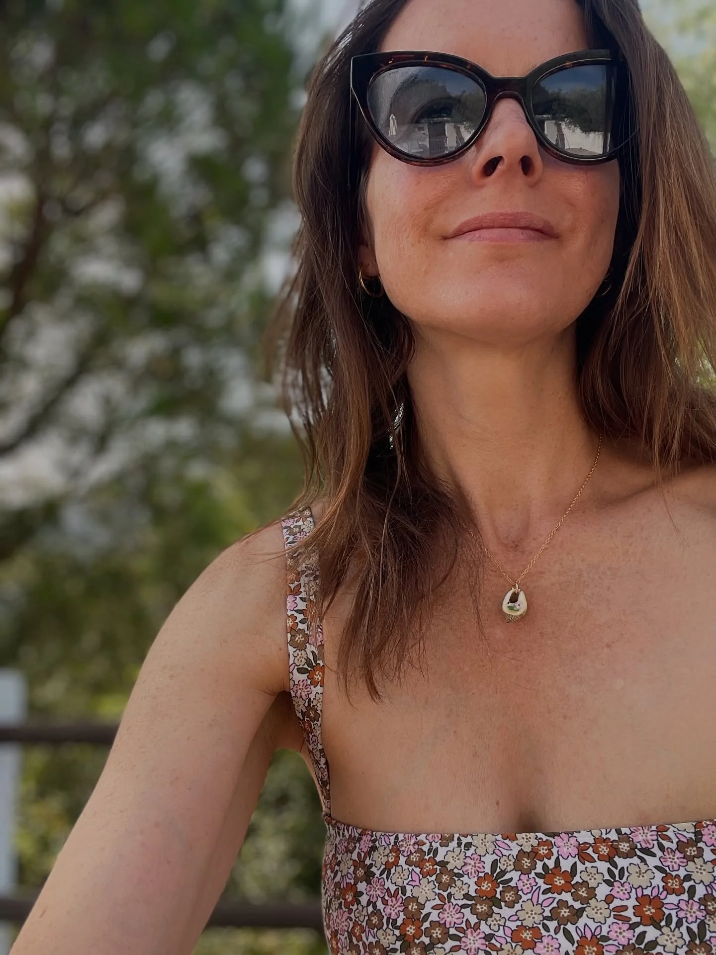 August in Andaluc&iacute;a ☀️ olive groves, epic lakes, seat-gripping mountain roads, euro-cottagecore, stray kittens, flamenco skirts and way too many ice creams 💃

@phosphorescentmusic forever the soundtrack of our long, southern Spanish days🔥