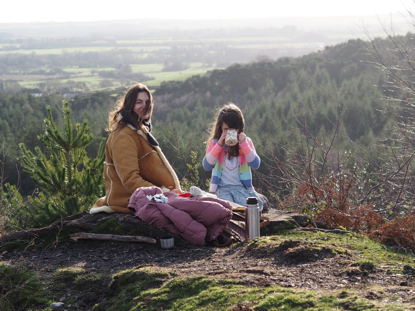 I didn&rsquo;t have the emotional bandwidth after our very busy and lovely family Christmas to do a sentimental roundup of 2025 yesterday. And do we really need any more of them?

What I do know is that in 2026 I want to cultivate stillness in my min