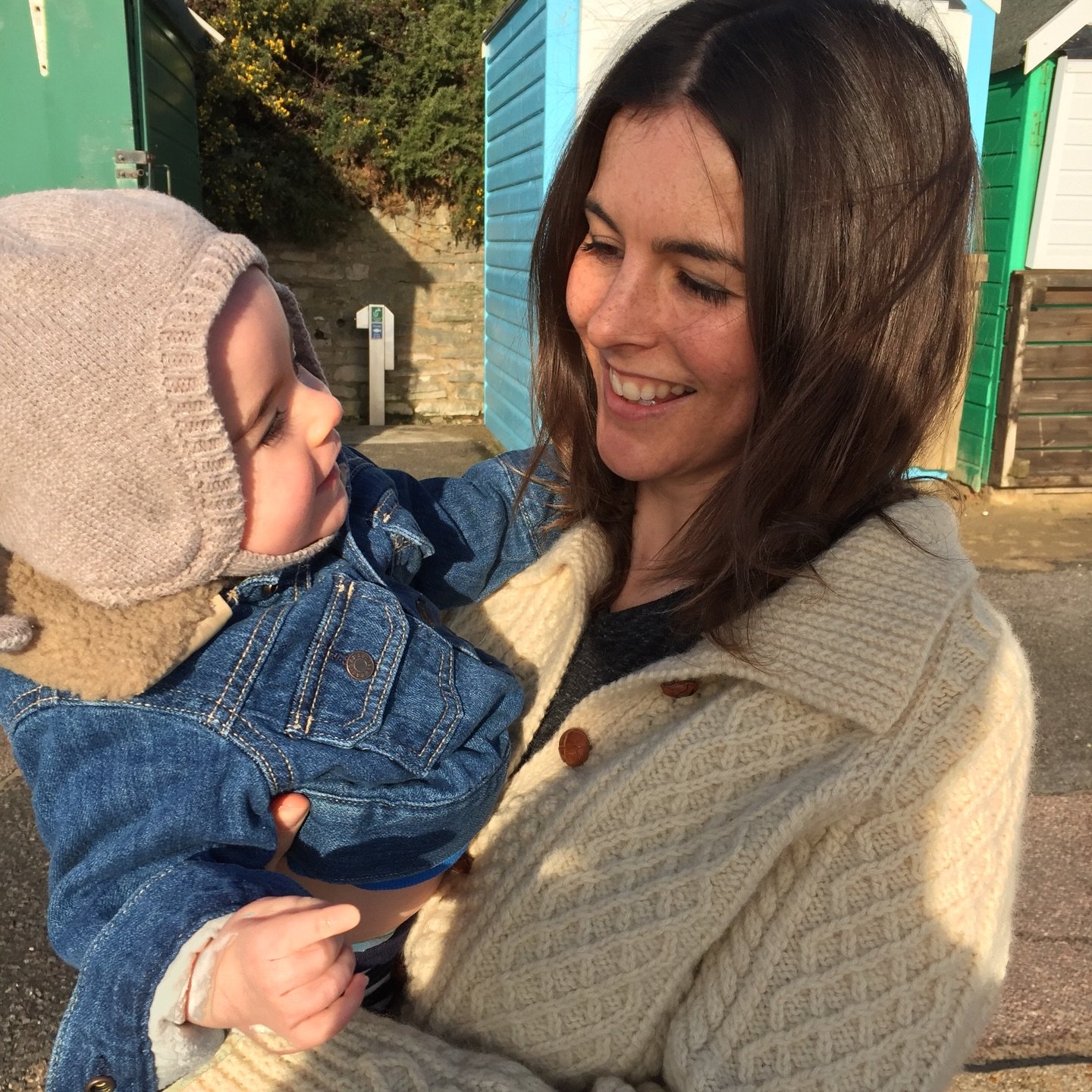 The year is 2016, I&rsquo;m pregnant with Wilder and names for girls fill my iPhone notes. I plan for a water birth and to turn my placenta into capsules. Obviously nothing goes to plan. My son spends his first hours on earth fighting for his life, I