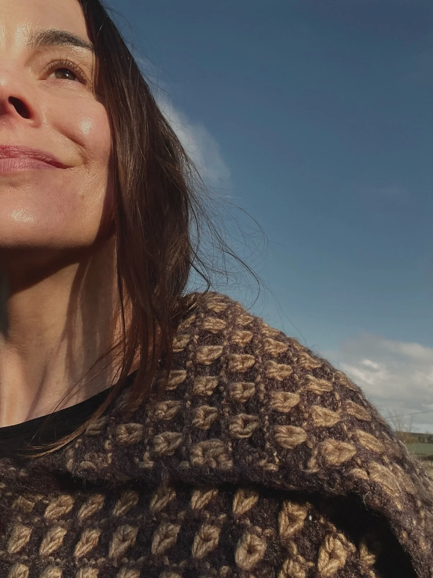 Spring soft launch 🌱
The first primroses, lesser celandines, like constellations of stars and finally, some colour returned to the sky ⛅️