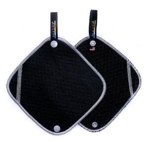 Stealth Kula Cloth® — Shells Ellison
