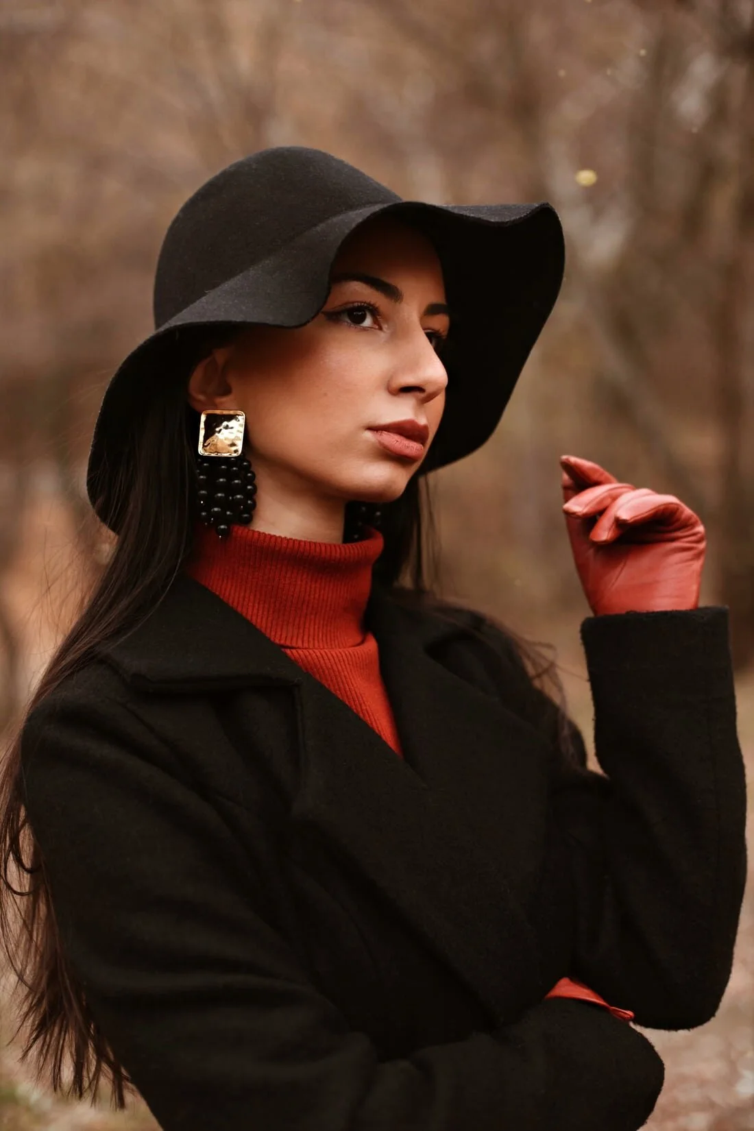 How To Easily Rebuild Your Wardrobe For A More Elegant And Feminine Aesthetic