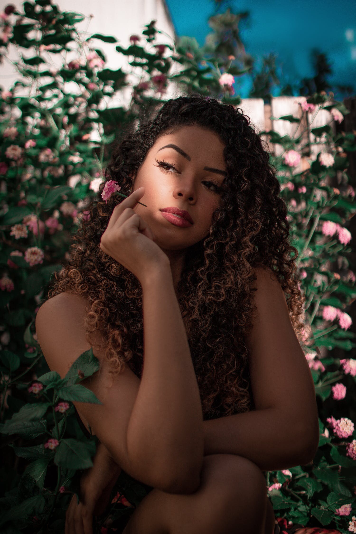 16 Deluxe And Girly Ways To Have The Ultimate Pamper Day