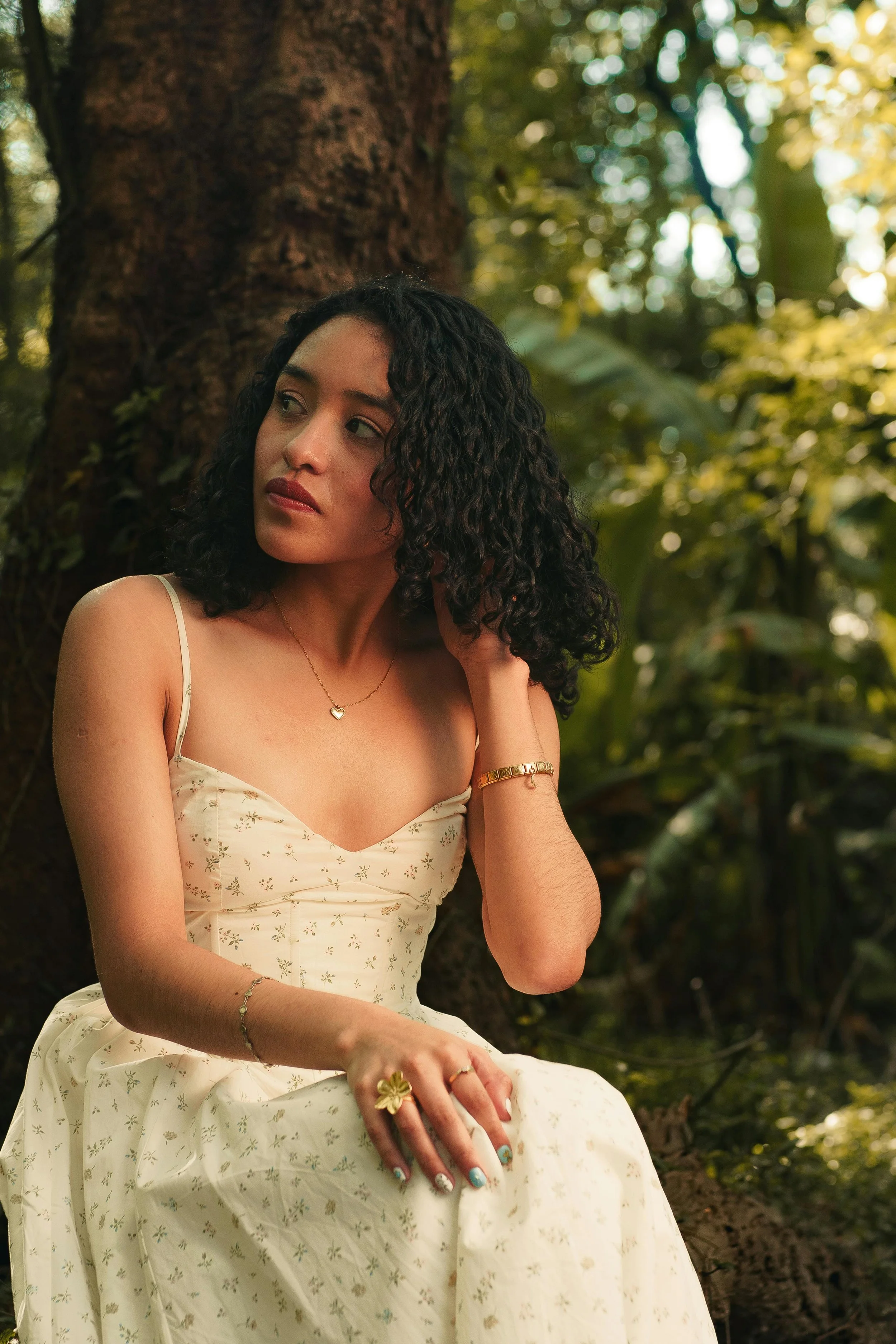 10 Pretty Things To Do When You Want To Romanticise Your Life 