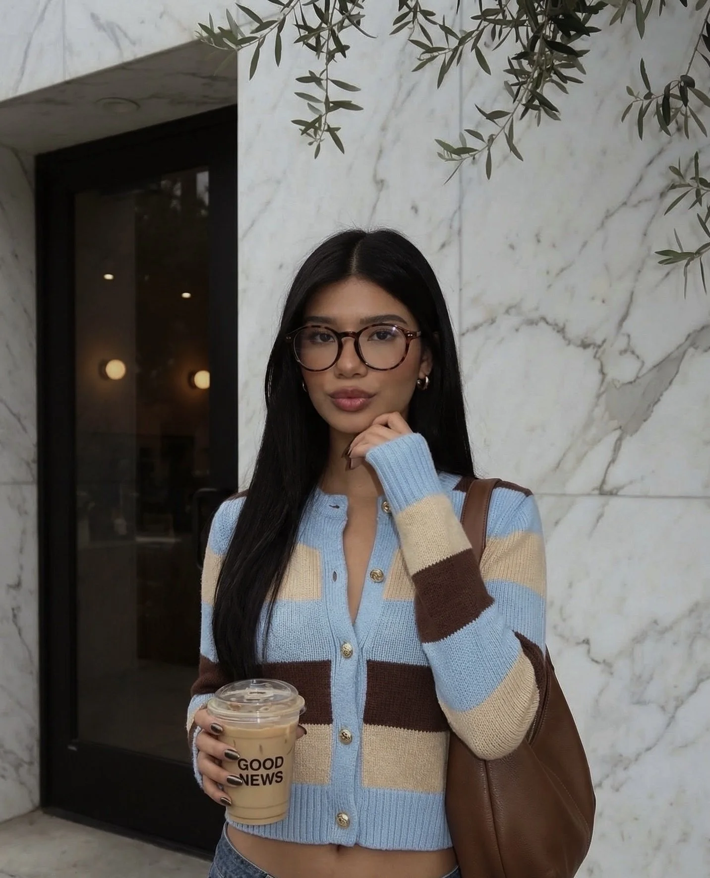 5 Reasons Why Some Girls Always Look Put-Together (And Others Don't)