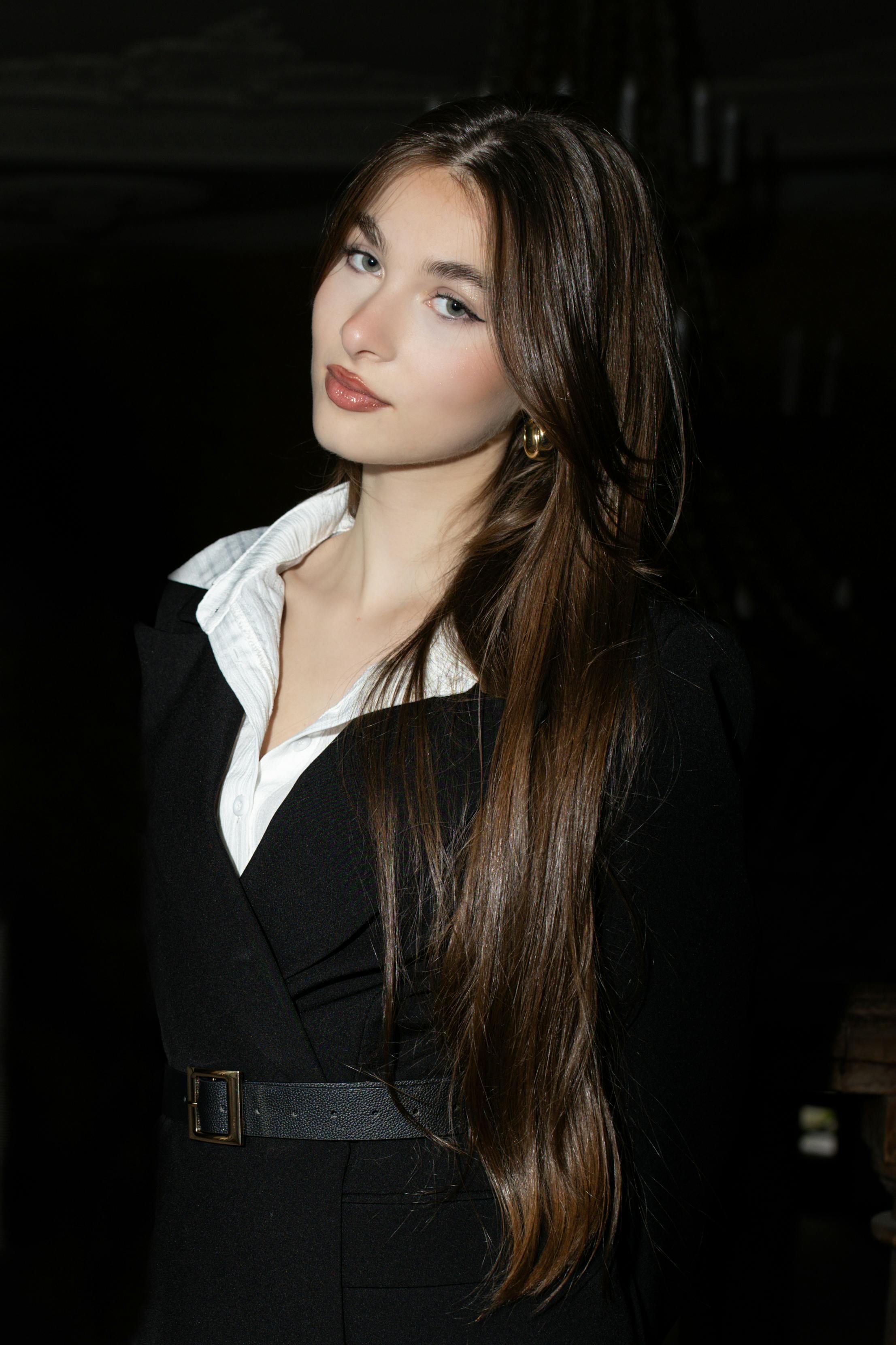 6 Daily Habits Of The Woman You Keep Thinking About Becoming