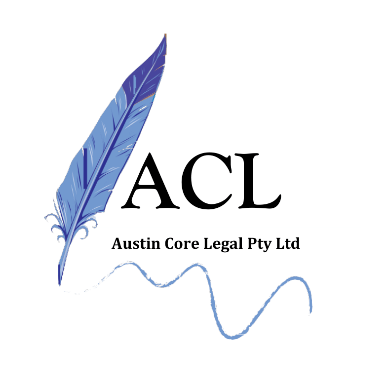Austin Core Legal Pty Ltd