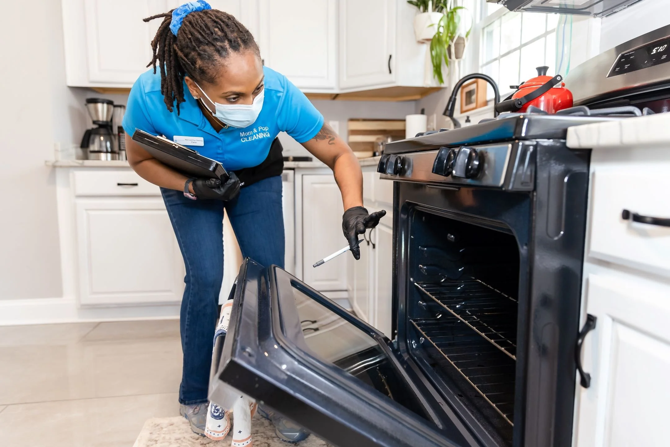 Your Spring Cleaning Strategy