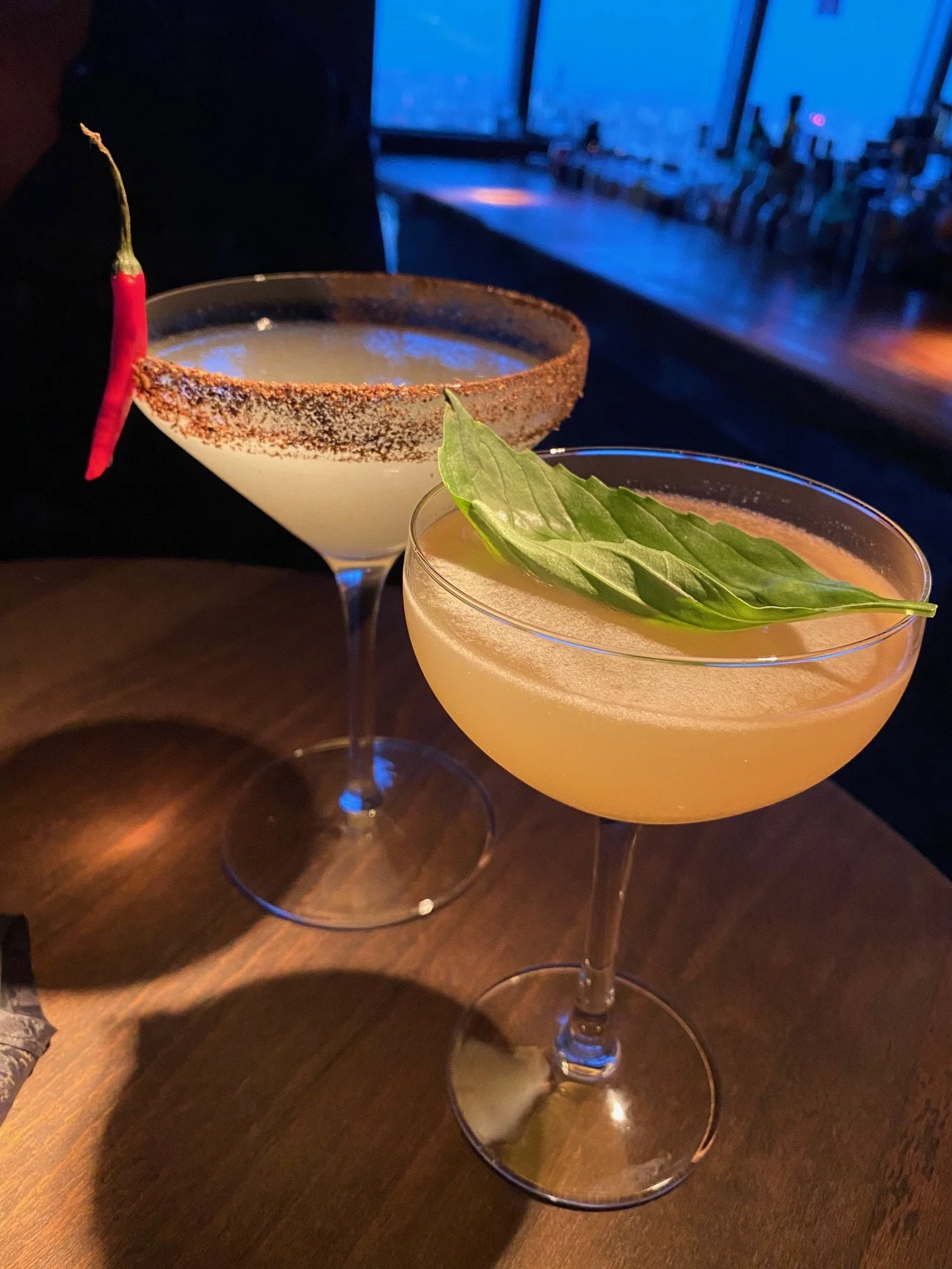 My 12 Favourite Ingredients: Chillies