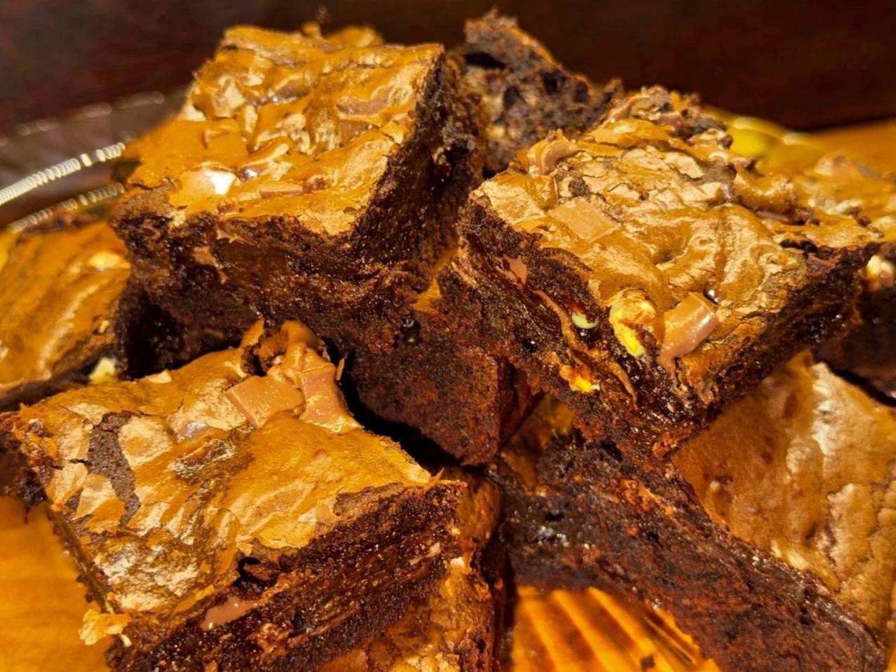 Brownies