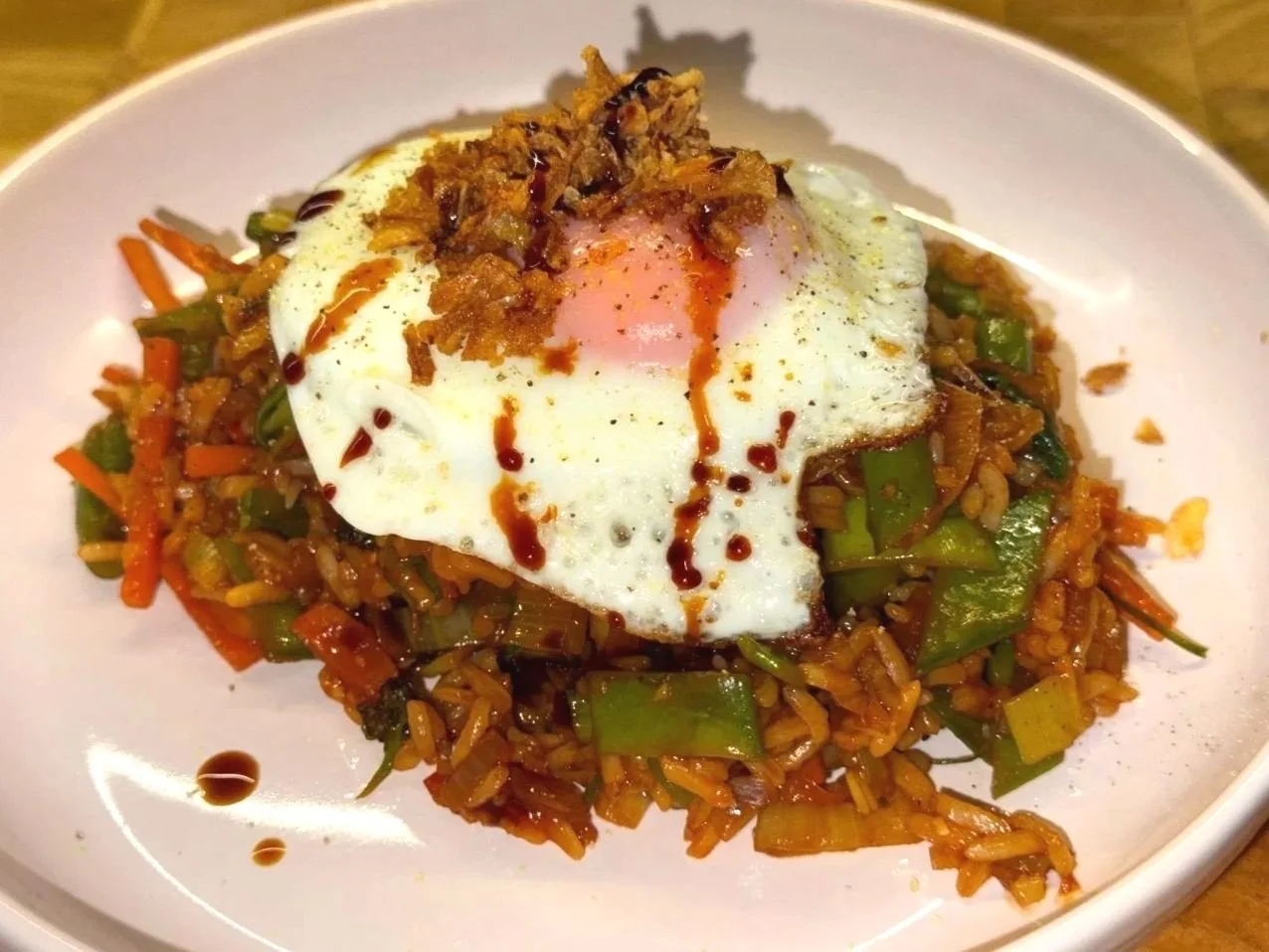 Nasi goreng