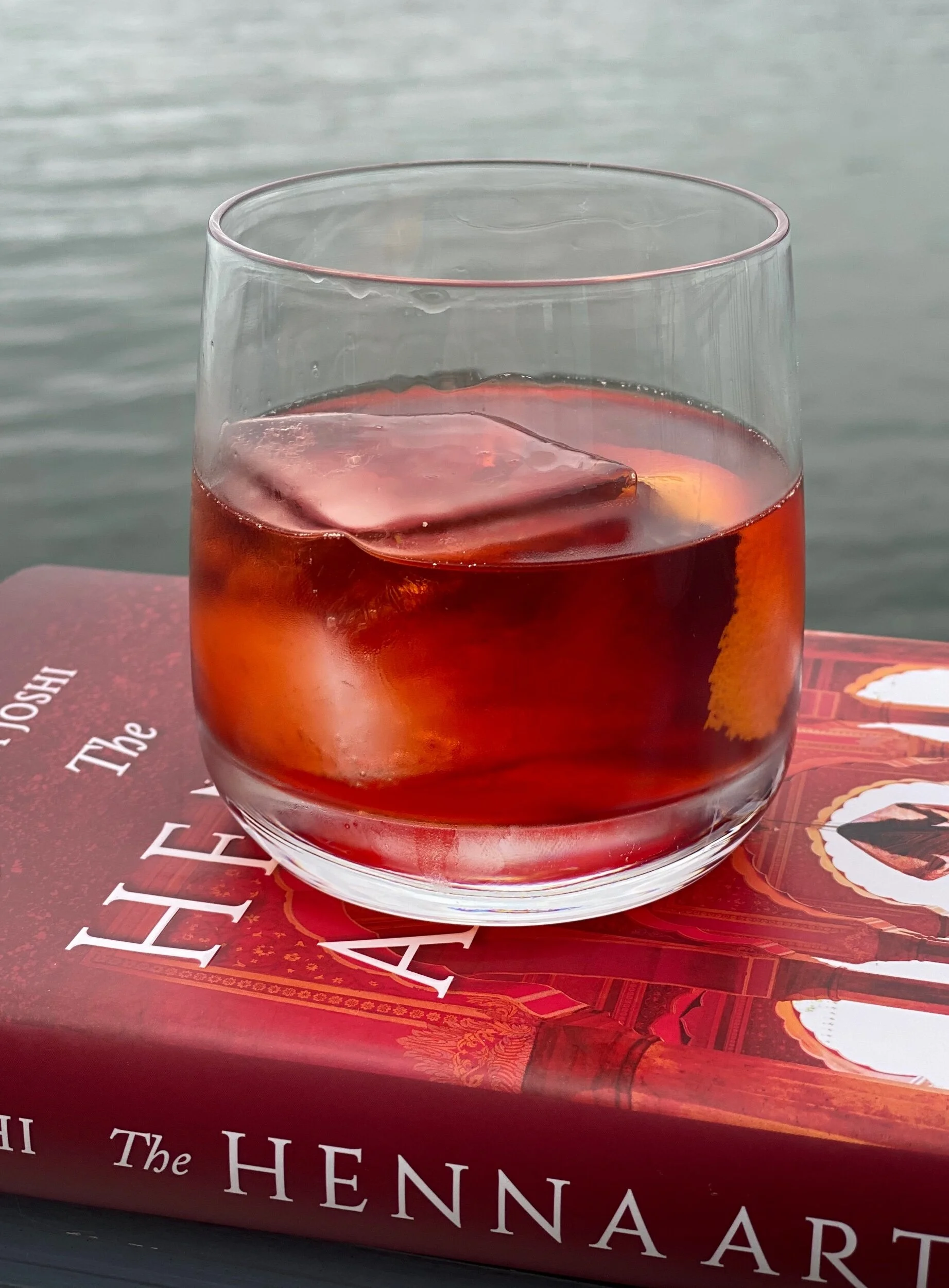 Boulevardier