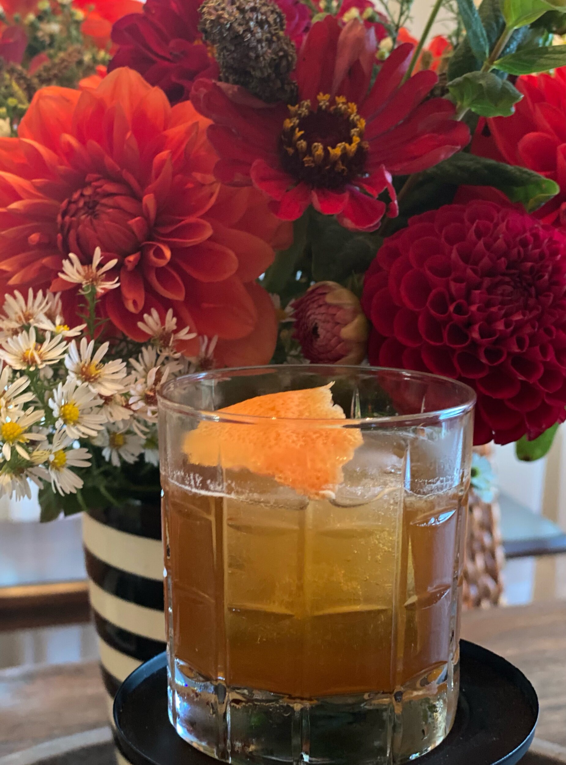 Presbyterian's Revenge