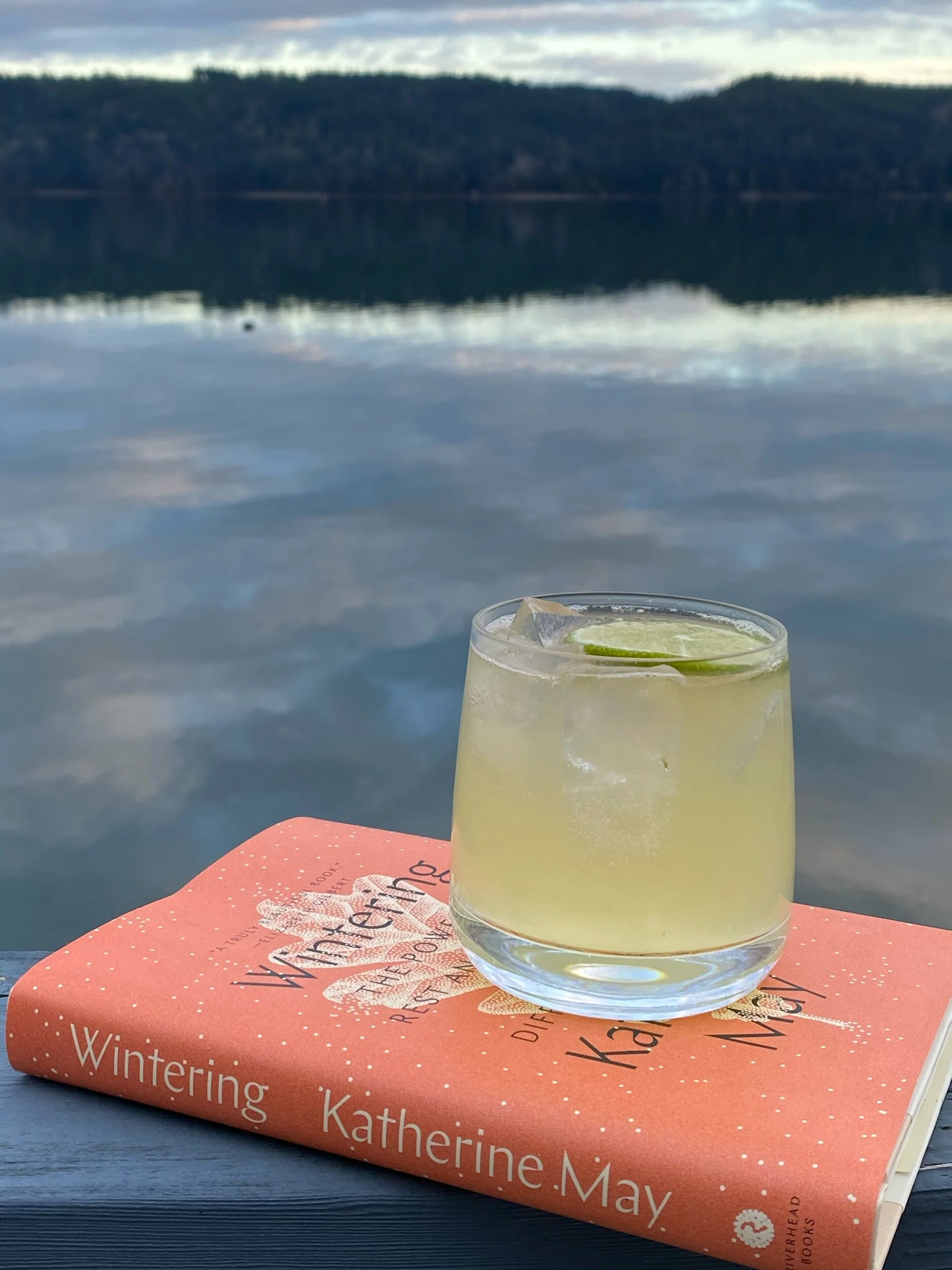 Hatch Chile Pineapple Mule