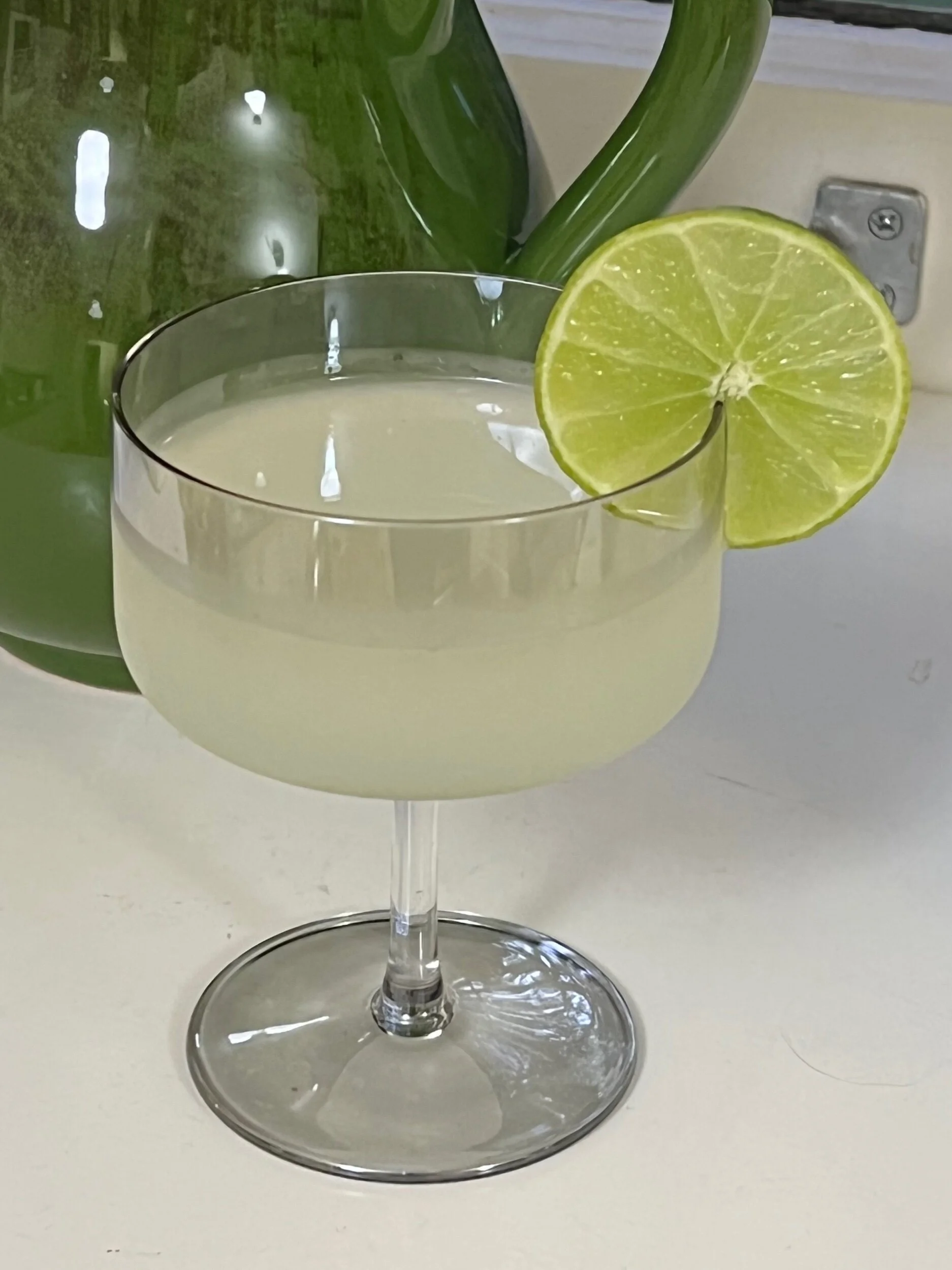 Gin Gimlet