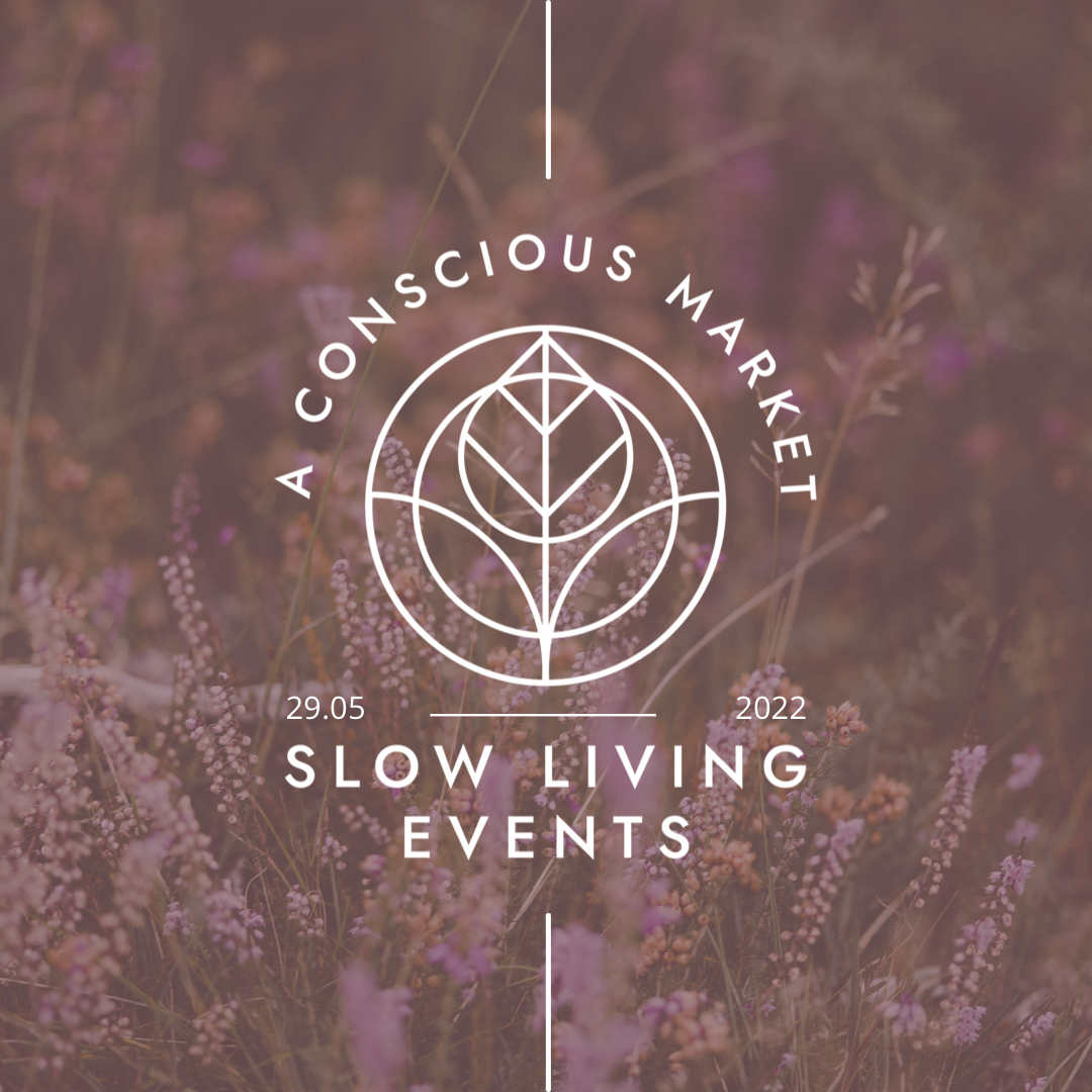 A Conscious Market at The Barn in Banchory