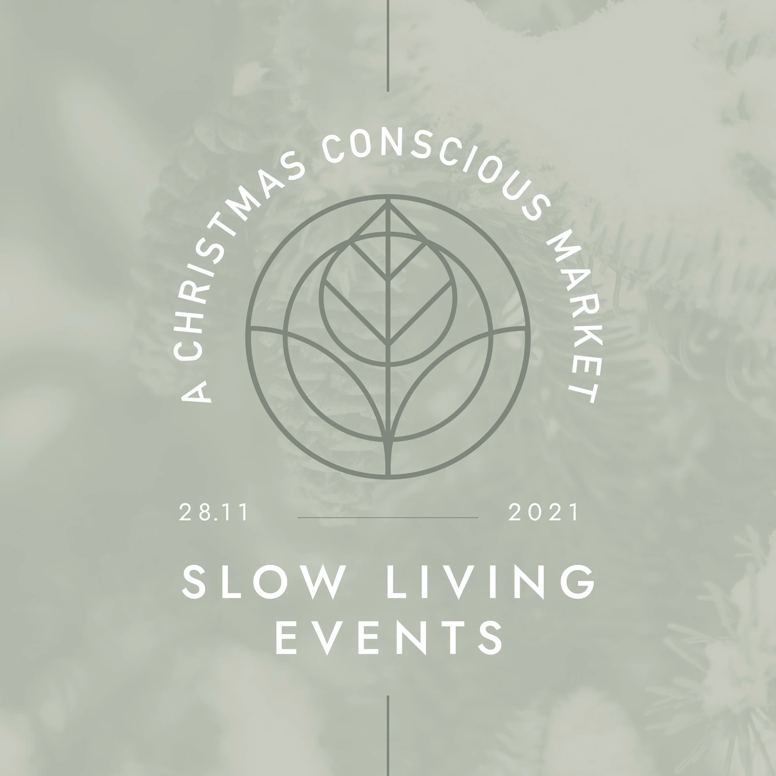 A Christmas Conscious Market - 28.11.2021